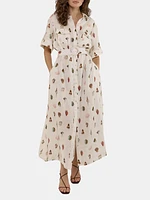 Memento Dress