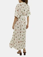 Memento Dress
