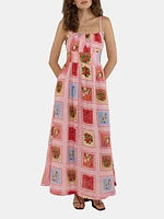 Tulipa Dress