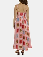 Tulipa Dress