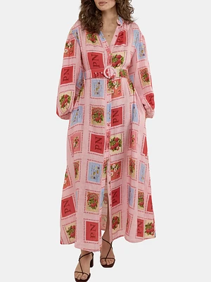 Noddy Dress