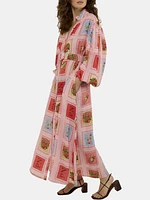 Noddy Dress