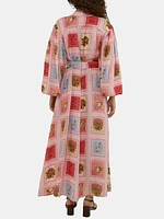 Noddy Dress