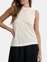 Merino Tank