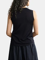 Merino Tank