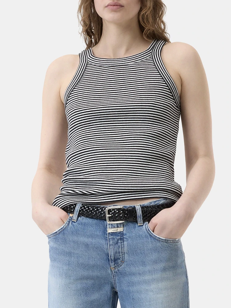Racer Tank Top