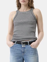 Racer Tank Top