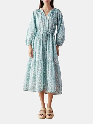 Emerson Midi Dress
