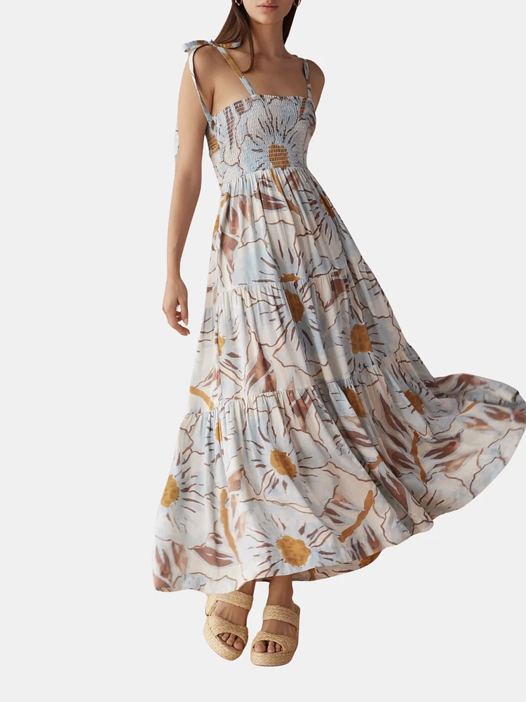 Lana Maxi Dress