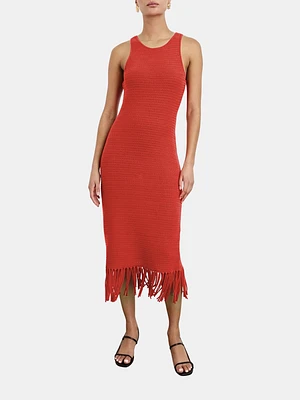 Nia Dress