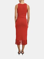 Nia Dress