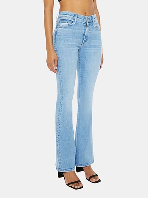 The Weekender Jeans