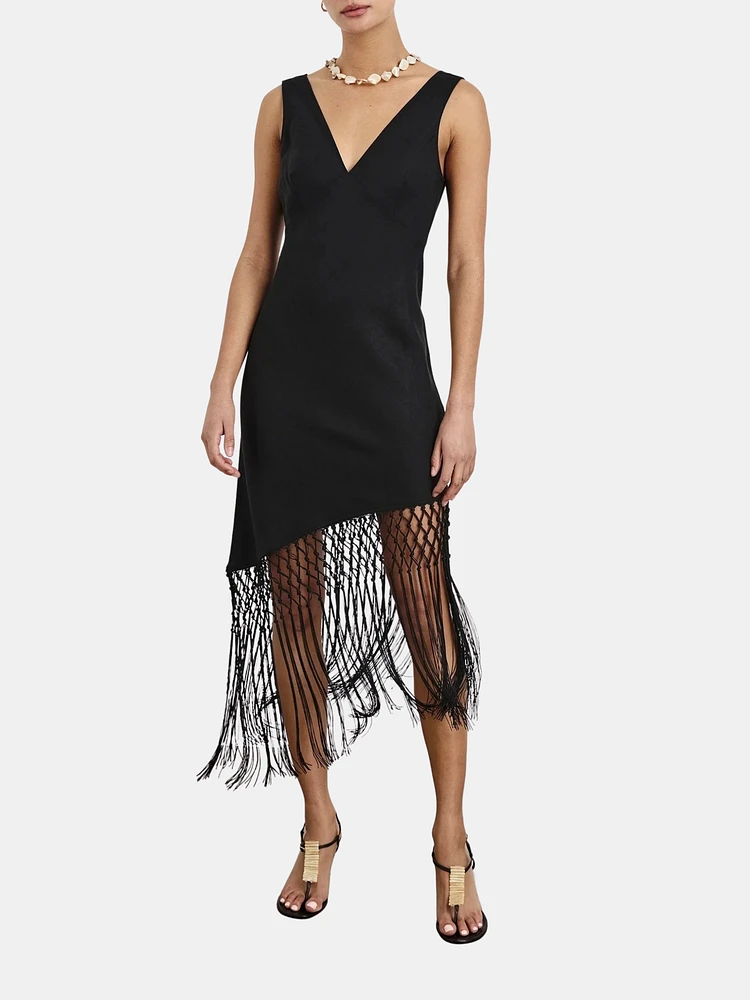 Tamara Dress