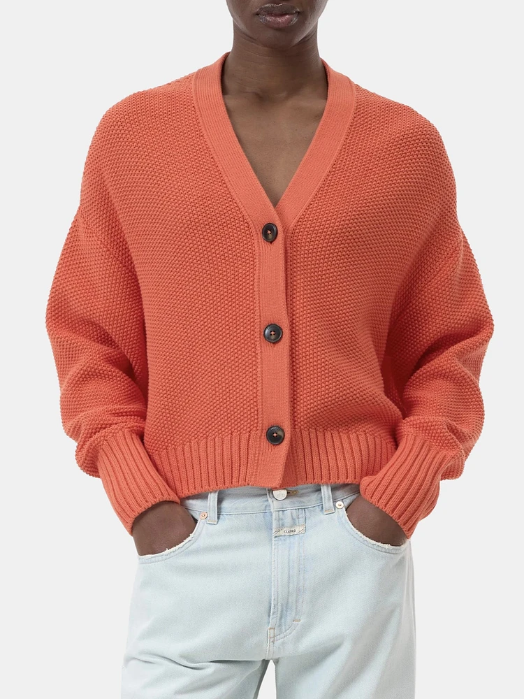 V Cardigan