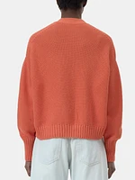 V Cardigan