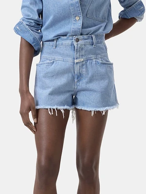 Jocy X Shorts