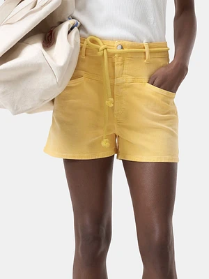 Jocy X Shorts