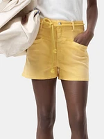 Jocy X Shorts