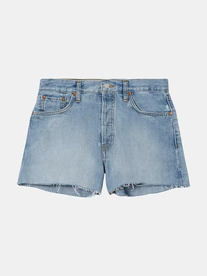 The Easy Rider Short
