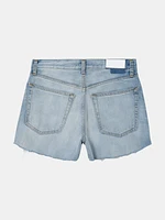 The Easy Rider Short