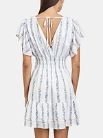 Kimora Dress