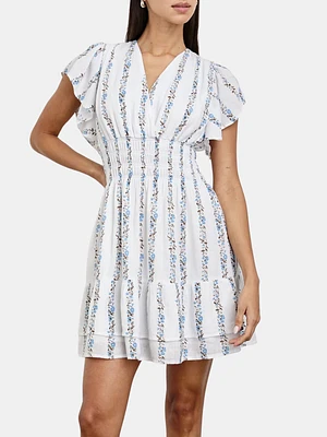 Kimora Dress