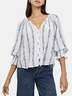 Mariah Top