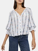 Mariah Top