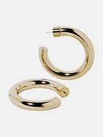 Samira Mini Hoops
