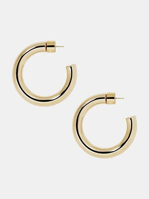 Samira Mini Hoops