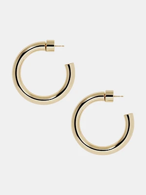 Baby Samira Hoops