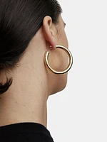 Baby Samira Hoops