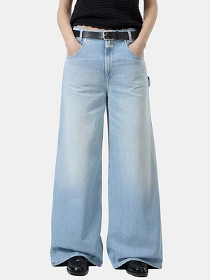 Morus Wide Jeans