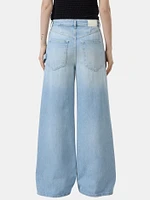 Morus Wide Jeans