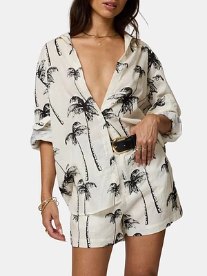Linen Favorite Shirt