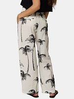 The Seriously Perfect Linen Pant