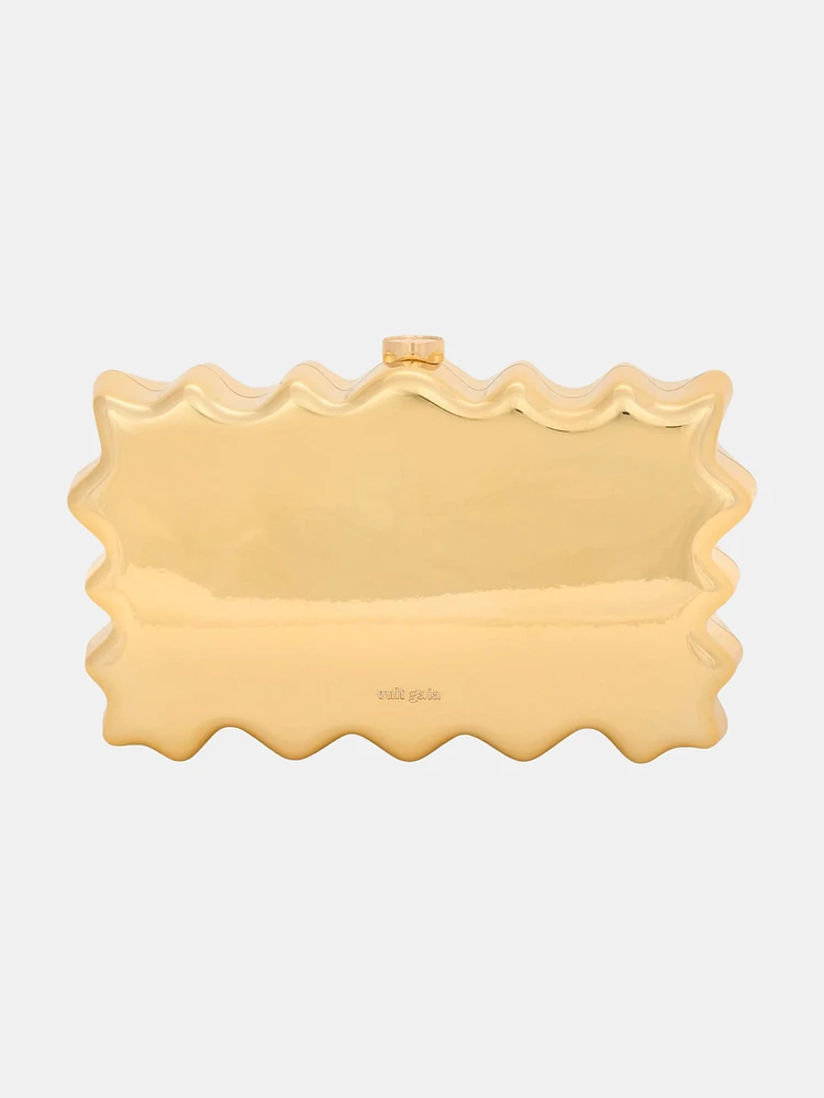 Paloma Clutch