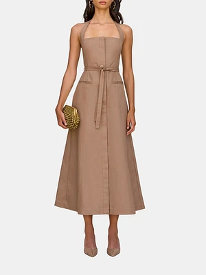Rocio Dress