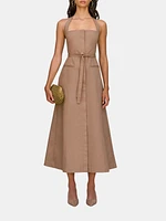 Rocio Dress