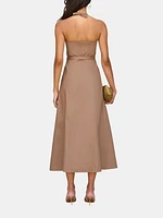 Rocio Dress