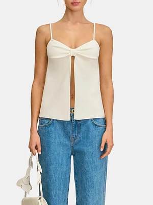 Lennon Knit Top