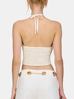Emelia Knit Top