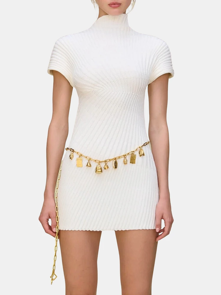 Luka Knit Dress