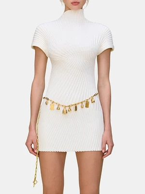 Luka Knit Dress
