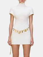 Luka Knit Dress