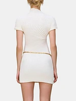 Luka Knit Dress