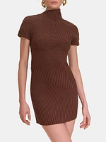 Luka Knit Dress