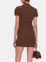 Luka Knit Dress