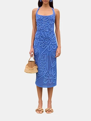 Nissa Knit Dress