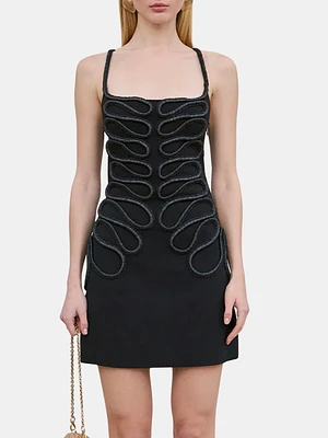 Aimee Knit Dress